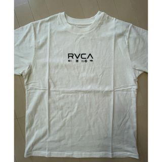 ルーカ(RVCA)のRVCA Tシャツ S 新品(Tシャツ/カットソー(半袖/袖なし))