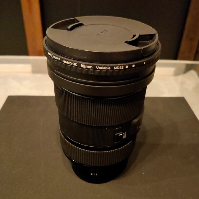 SIGMA 24-70mm F2.8 DGDN Art ソニーEマウント