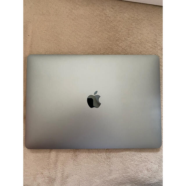 MacBook  pro 2017 13インチ 美品 1