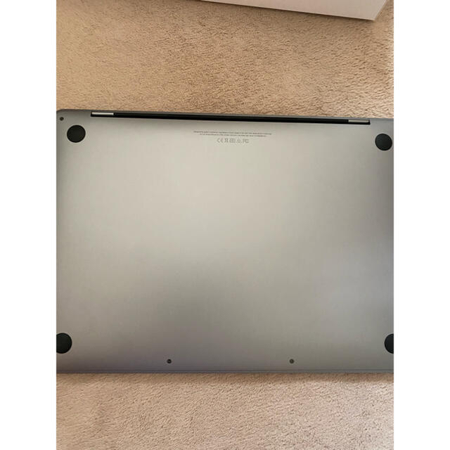 MacBook  pro 2017 13インチ 美品 2