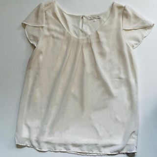 プロポーションボディドレッシング(PROPORTION BODY DRESSING)のトップス ブラウス カットソー PROPORTION BODY DRESSING(カットソー(半袖/袖なし))