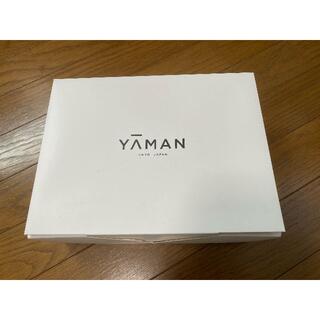 ヤーマン(YA-MAN)のYA-MAN メディリフト 美顔器 EP-14B(フェイスケア/美顔器)