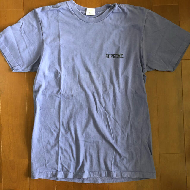 Supreme(シュプリーム)のE.T コラボ　Tシャツ メンズのトップス(Tシャツ/カットソー(半袖/袖なし))の商品写真