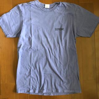 シュプリーム(Supreme)のE.T コラボ　Tシャツ(Tシャツ/カットソー(半袖/袖なし))