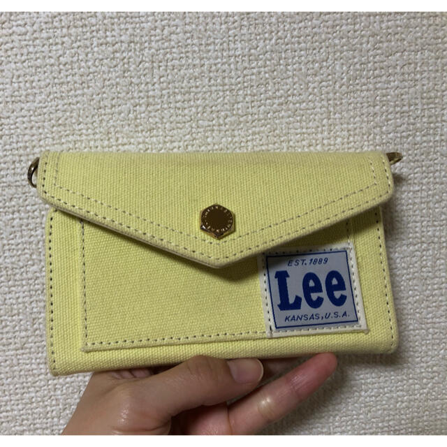 Lee(リー)の◎ポコ太様専用　iPhoneケース8/7/6s/6 スマホ/家電/カメラのスマホアクセサリー(iPhoneケース)の商品写真