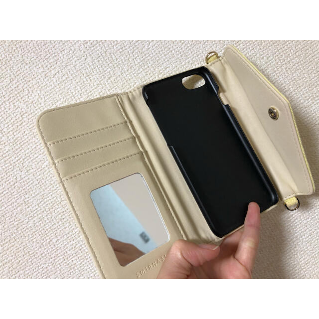 Lee(リー)の◎ポコ太様専用　iPhoneケース8/7/6s/6 スマホ/家電/カメラのスマホアクセサリー(iPhoneケース)の商品写真