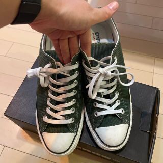 コンバース(CONVERSE)のコンバース　スニーカー(スニーカー)