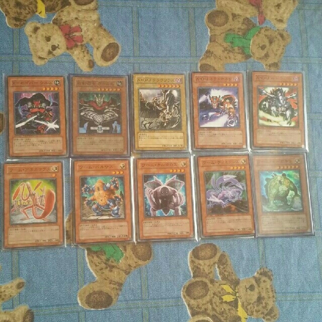 引退 遊戯王 デュエルターミナル 第1弾 フルコンプ 引退 遊戯王 デュエルターミナル 第1弾 フルコンプ