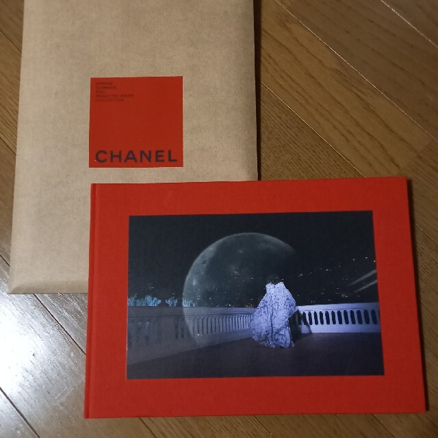 CHANEL(シャネル)のCHANEL特別book❤️ レディースのバッグ(ハンドバッグ)の商品写真