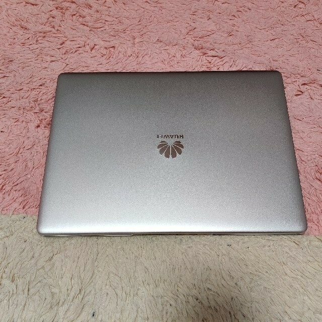 matebook13 8gb 512gb シルバー