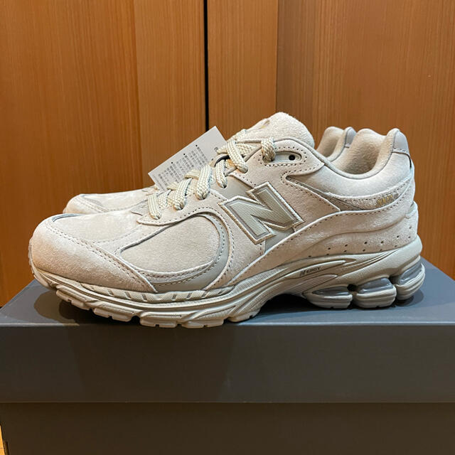 靴/シューズ新品 New Balance ML2002 RV1 ニューバランス スニーカー