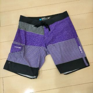 ビラボン(billabong)のBILLABONG  メンズ水着  ☆美品(水着)