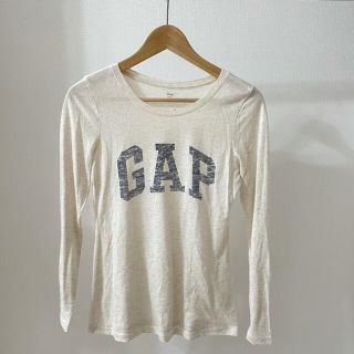 ギャップ(GAP)のGAP ギャップ　Tシャツ　ロンT(Tシャツ(長袖/七分))