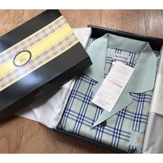 バーバリー(BURBERRY) パジャマ その他の通販 50点 | バーバリーの