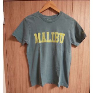 ティーエムティー(TMT)のTMT Tシャツ MALIBU(Tシャツ/カットソー(半袖/袖なし))