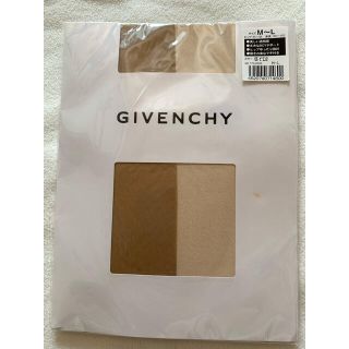 ジバンシィ(GIVENCHY)の【GIVENCHY/ジバンシー】ストッキング　ベージュ（66 ビエンヌ）(タイツ/ストッキング)