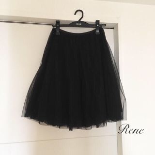 RENE お値下げ中 ♡スカート