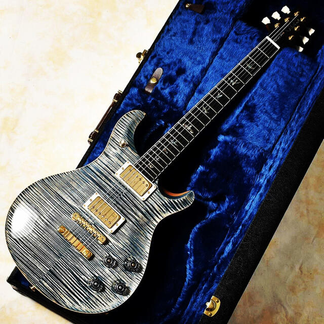 Gibson - PRS maccarty 594 ARTISTpackage 2020年製