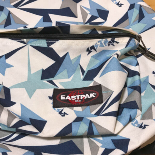 EASTPAK(イーストパック)のEASTPAKバッグパック　used メンズのバッグ(バッグパック/リュック)の商品写真