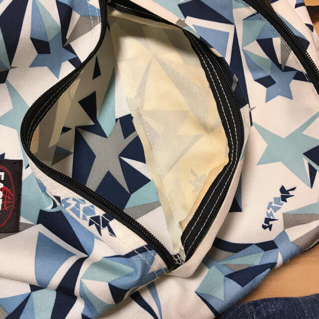 EASTPAK(イーストパック)のEASTPAKバッグパック　used メンズのバッグ(バッグパック/リュック)の商品写真