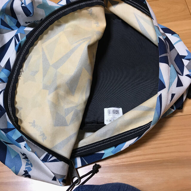 EASTPAK(イーストパック)のEASTPAKバッグパック　used メンズのバッグ(バッグパック/リュック)の商品写真