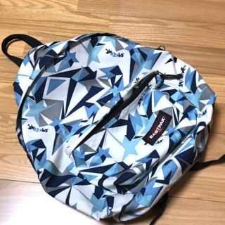 イーストパック(EASTPAK)のEASTPAKバッグパック　used(バッグパック/リュック)