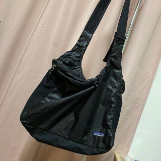 patagonia パタゴニア　ショルダーバッグサイズ