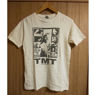 ティーエムティー(TMT)のTMT ガールT(Tシャツ/カットソー(半袖/袖なし))