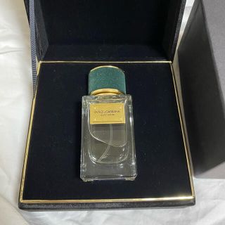 ドルチェアンドガッバーナ(DOLCE&GABBANA)のドルチェ&ガッバーナ　香水　ベルベットベチパー(その他)