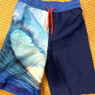 ギャップキッズ(GAP Kids)のGAP kids 水着　海水パンツ(水着)