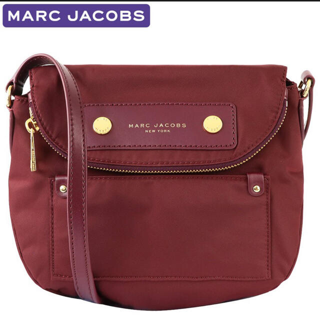 MARC JACOBS(マークジェイコブス)のMARC JACOBS ショルダーバッグ レディースのバッグ(ショルダーバッグ)の商品写真