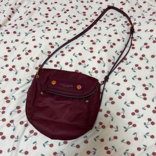 マークジェイコブス(MARC JACOBS)のMARC JACOBS ショルダーバッグ(ショルダーバッグ)