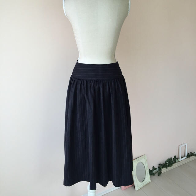 IENA(イエナ)のアキ様専用 レディースのスカート(ロングスカート)の商品写真