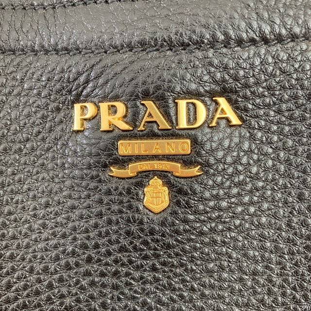 PRADA(プラダ)の【新品 未使用】PRADA プラダ ショルダー トート バッグ BN2534 レディースのバッグ(ショルダーバッグ)の商品写真