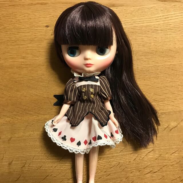 ミディブライス メアリーアン 品 ※帽子追加 - キャラクターグッズ