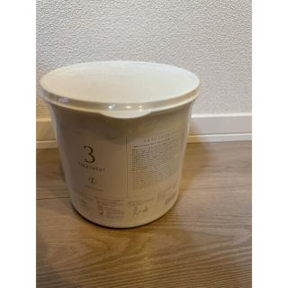 コタアイケア(COTA I CARE)のコタアイケア トリートメント3番 3kg 新品・未開封(トリートメント)