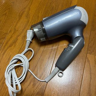 パナソニック(Panasonic)の美品！ドライヤー Panasonic ionity EH-NE28(ドライヤー)
