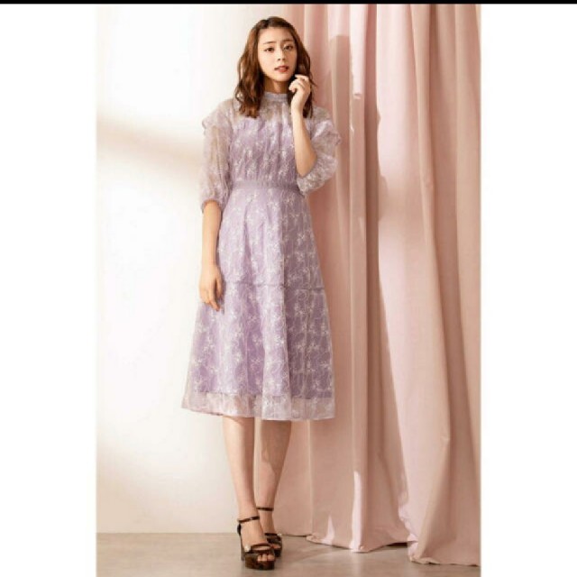 JILLSTUART/ワンピース・パーティドレス