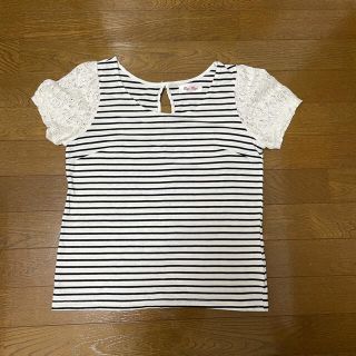 バイバイ(ByeBye)のTシャツ(Tシャツ(半袖/袖なし))