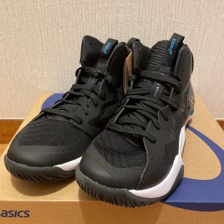 アシックス(asics)のASICS NOVA SURGE(バスケットボール)