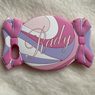 レディー(Rady)のスマホケース(iPhoneケース)