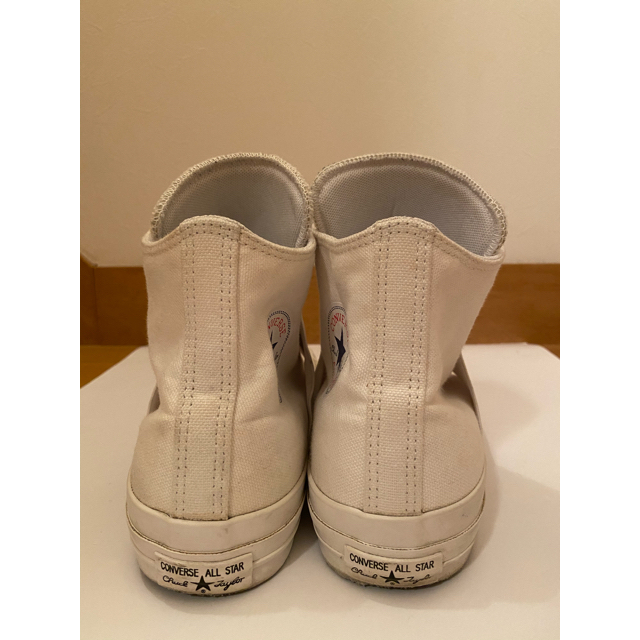 CONVERSE(コンバース)のconverseハイカット レディースの靴/シューズ(スニーカー)の商品写真