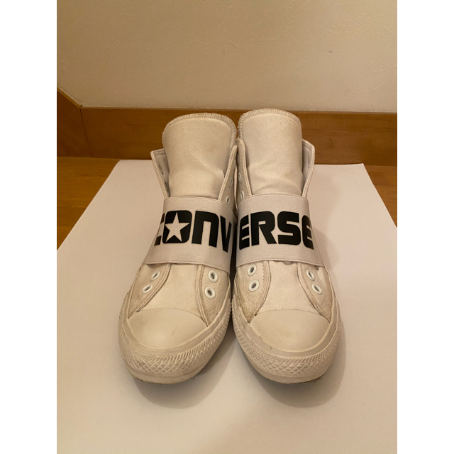 CONVERSE(コンバース)のconverseハイカット レディースの靴/シューズ(スニーカー)の商品写真