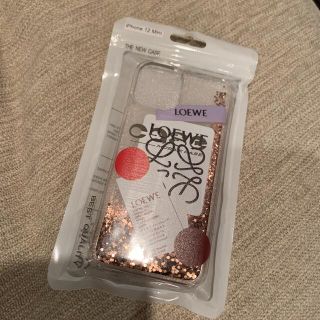 ちゅん様専用♡iPhone12miniケース(iPhoneケース)