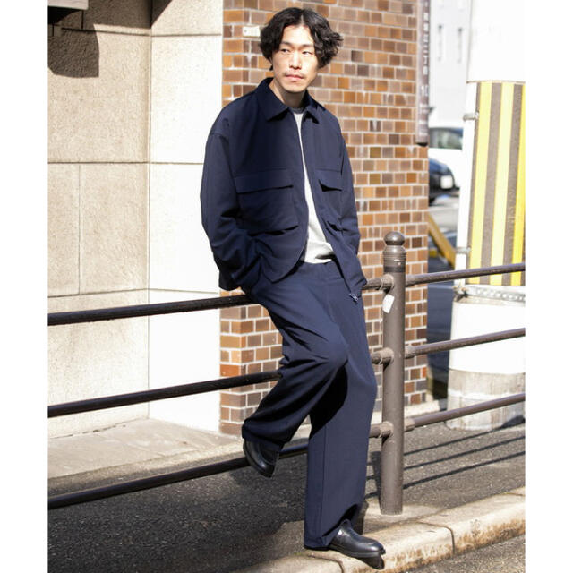 URBAN RESEARCH Tailor スーツ セットアップ スラックス - 通販