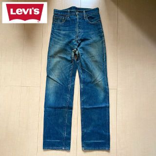 リーバイス(Levi's)のLevis 503B リーバイス ビンテージ 赤耳 ビッグE(デニム/ジーンズ)