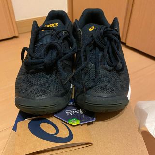 アシックス(asics)のASICS GEL-RESOLUTION 8 GS 21.5(シューズ)