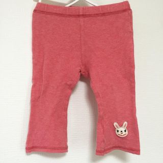 シシュノン(SiShuNon)のおきょん様専用♡シシュノン♡80 パンツ♡(パンツ)