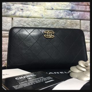 シャネル(CHANEL)のizumi様専用(財布)