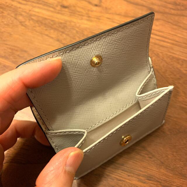 MARC JACOBS ミニ財布